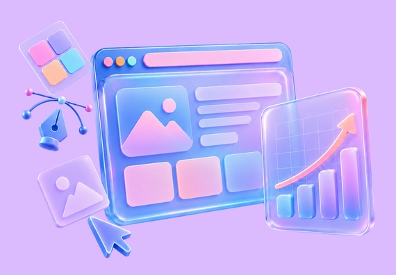 How Product Design Evolves with Your Business