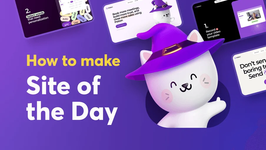 How to Make UI/UX website // Frontend development